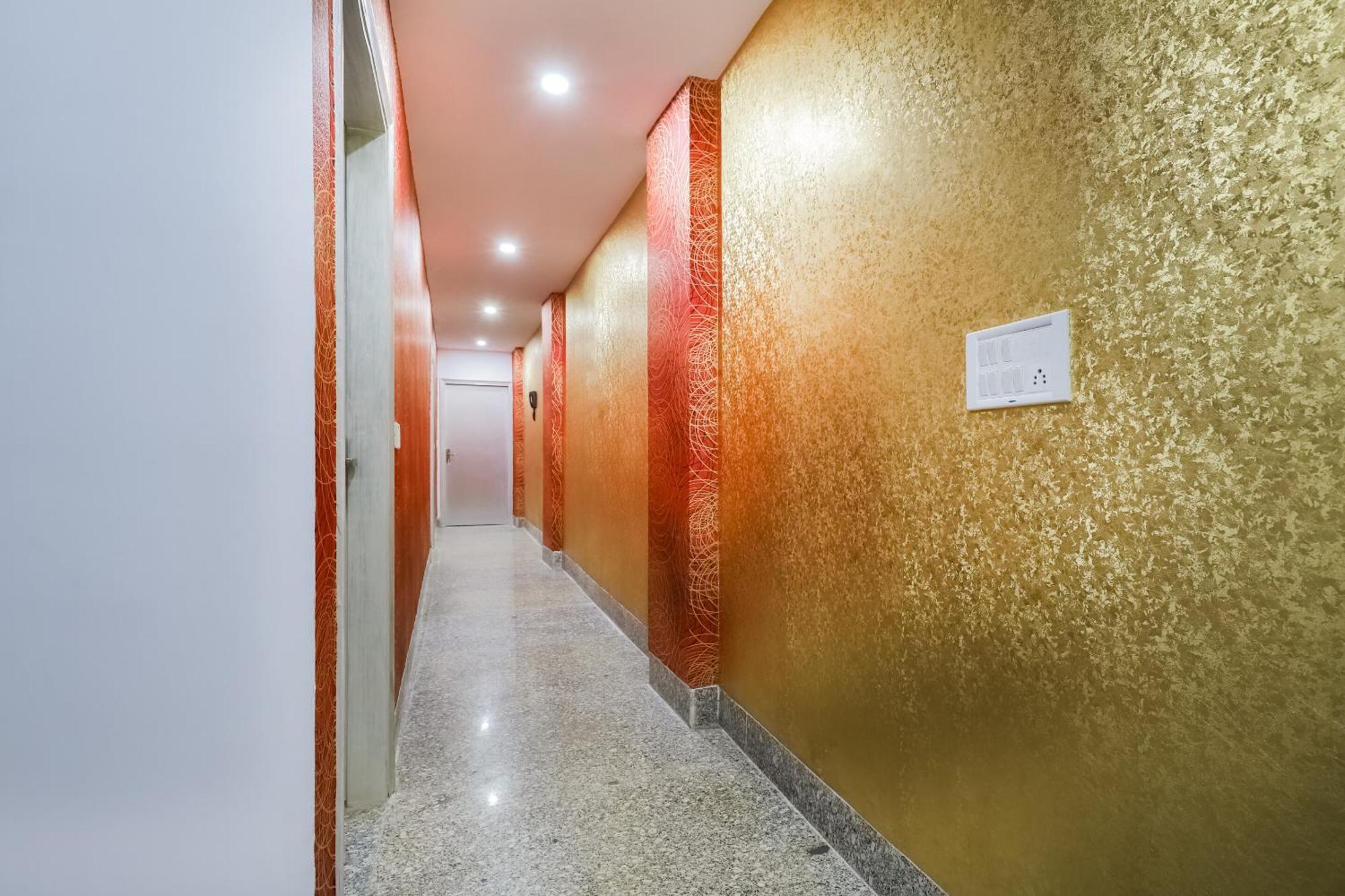 Hotel O New Tech India Delhi  Exterior foto
